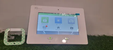 Qolsys IQ Panel QS-9004-VRZ All In One - Security Panel 7" Touch Display