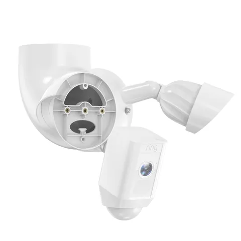 Eave Mount for Ring Floodlight Camera Wired Pro/Plus,Ring Floodlight Cam Pro ...