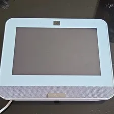 Quolsys IQ4 Panel By Alarm.com with sensors