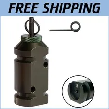 Original Made Camp Safe 12 Gauge Perimeter Trip Alarm - Compact Security Device