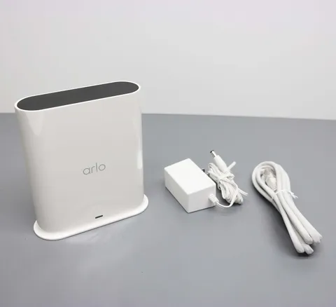 Arlo Ultra Smart Hub Base Station VMB5000