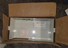 H6X New M&S Wall Housing only - no transformer - MC602 MC702 Intercom 