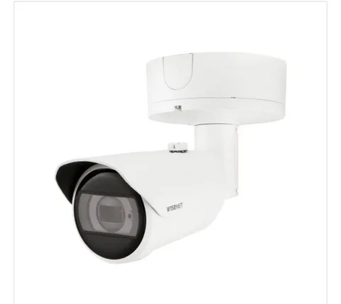 Hanwha Vision Camera XNO-9083R New In Box!
