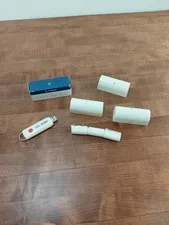 SimpliSafe 1st Generation Security System Lot Sensors, Remote 