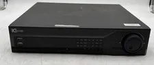 IC Realtime NVR708N 8-Channel 2U Network Video Recorder NVR