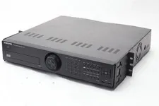 Samsung SRD-1610D Security Digital Video Recorder No HDD