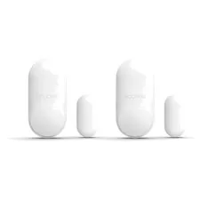 Smart Sensor for Doors & Windows 2 Pack - Home Security