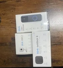 BLINK SECURITY BUNDLE