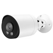 Marquis/Universal 8MP Color Night PoE Bullet IP Camera with Audio 2.8mm