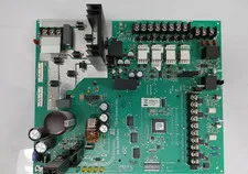 FCI FCPS-24FSPCA Rev U Controller PCB