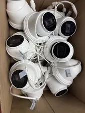 Amcrest IP5M-T1179EW-28MM Outdoor Network Security Camera
