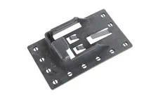 84859326 Remote Control Door Lock Receiver Bracket