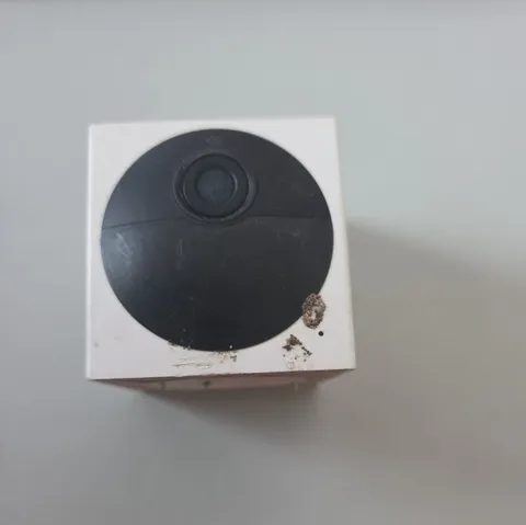 WYZE Cam Outdoor Add-on Camera, 1080p HD Indoor/Outdoor WVOD1