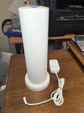SimpliSafe Original System Base Station BS2000 - Base Unit