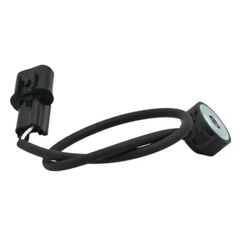 Ignition Knock Detonation Kd Sensor Compatible with Mitsubishi Montero Sport