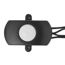 Smart PIR For Convenient LED Activation In Bathrooms Premium