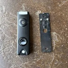 SkyBell /TRIM PLUS --Door Bell Camera Wireless