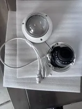 DTiQ 2MP Dome Camera IP 1/2.8" CMOS CMVPW822M Security Camera