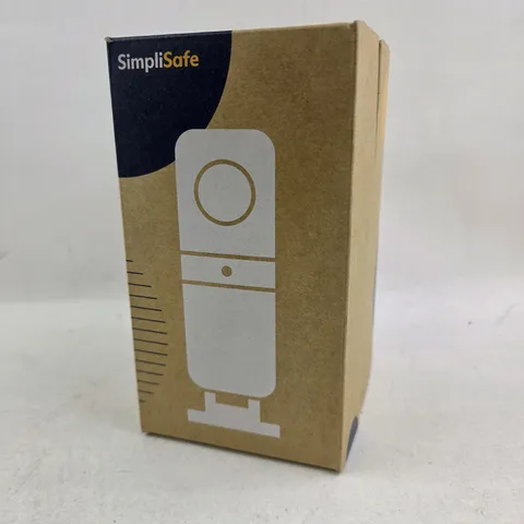 SimpliSafe Smart Alarm Wireless Indoor Security Camera CM006 Newest Model Sealed