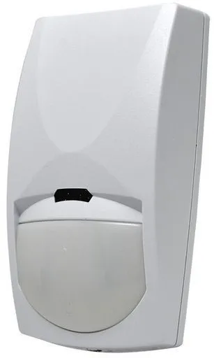PIR / MICROWAVE DETECTOR