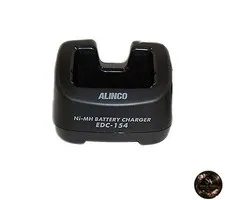 ALINCO charging stand EDC-139 required EDC-154