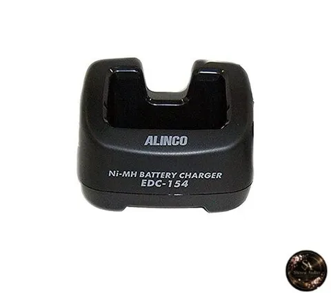 ALINCO charging stand EDC-139 required EDC-154
