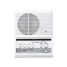 Aiphone Lef-3C Call Audio Master Station, 12Vdc