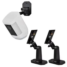 Prestantious Adjustable Wall Mount Bracket for Spotlight Cam Plus and Spotlig...