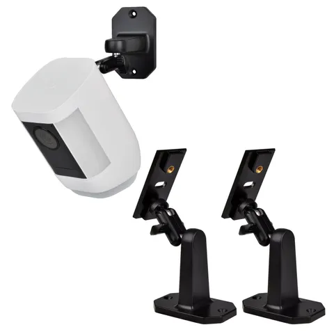 Prestantious Adjustable Wall Mount Bracket for Spotlight Cam Plus and Spotlig...