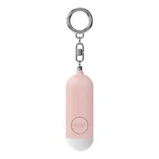 Alarm Girl Child Women Security Protect Alert Keychain  L8Q59366