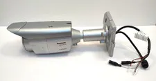 Panasonic WV-S1531LN Network i-PRO PoE Security Camera