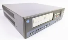 GE StoreSafe Pro II 16-Channel Commercial CCTV Recorder
