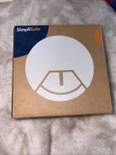 SimpliSafe Smoke Detector SD3
