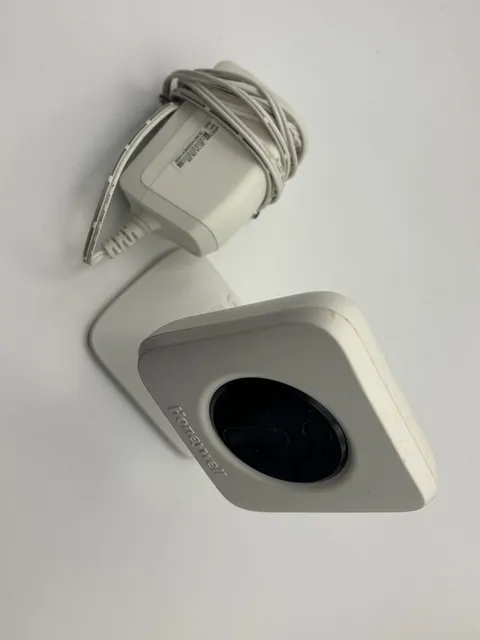 Honeywell IPCAM-WL / IPCAMWL w/ Power Cable