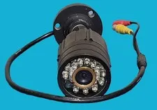Swann SWPRO-510CAM Camera