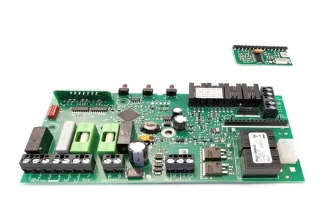 Original Replacement DITEC 6TP903EL Electronic Board For TOP903H