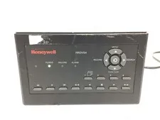 honeywell hrdvs4