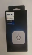 Philips Hue Indoor Motion Sensor