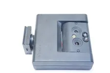 For Parts or Repair! Used Eneye Camera Eneye020 Black Ships FREE