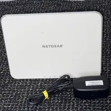 NETGEAR VMB3000 Arlo Base Station with Power Adapter