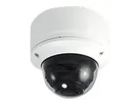 LevelOne FCS-3406 140dB Wired Indoor & Outdoor IP Security Camera