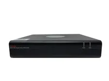 Bolide BK-DVR8 8-Channel 1080N Pro Hybrid Digital Video Recorder