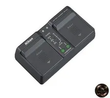 Nikon Battery Charger MH-26a MH26a