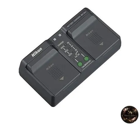 Nikon Battery Charger MH-26a MH26a