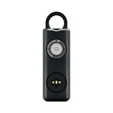 Original Personal  Siren for Everyone - 130dB Siren Strobe and Key Chain5352