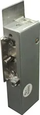 12V Adjustable Lock-tongue Electric Strike Buzzer Lock Door Fail Secure