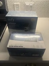 New Unopened Eufy S4 Security Camera & Smart Monitor