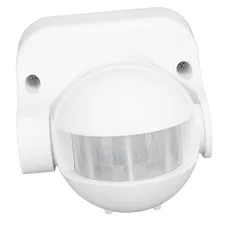 Mounted Motion Sensor Automatic Dusk To Dawn Spherical PIR Sensor Pl