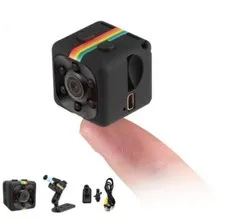 Mini Camera HD 1080P Sensor Night Vision Cam corder Micro Sport DV Video Small 