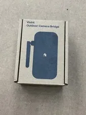 Vivint Outdoor Camera Bridge VS-BLE4PPOEB-001 Factory Sealed Fast Shipping